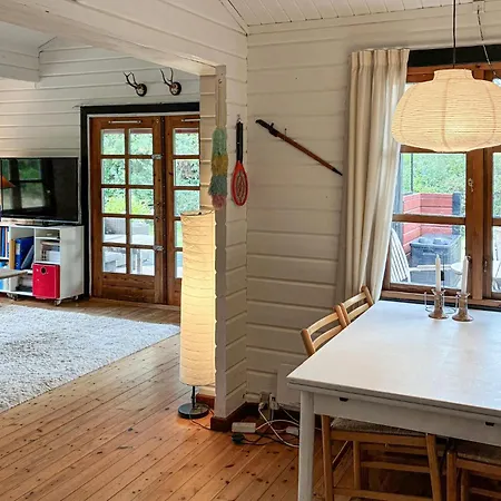 4 Bedroom Awesome In * Vejby