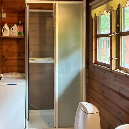 4 Bedroom Awesome In Vejby